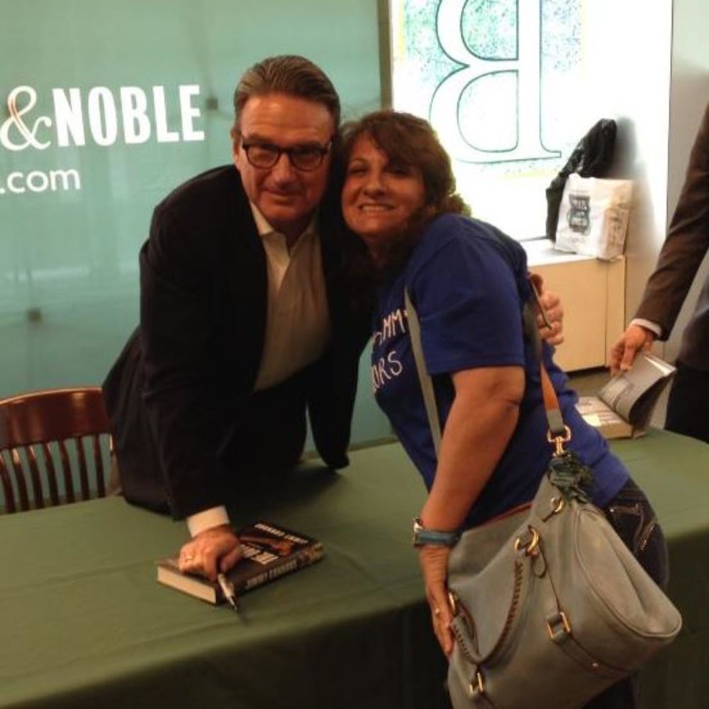 Meet your Posher, Sharon